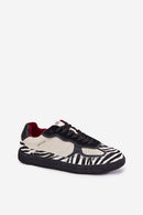  Sport Shoes model 215477 Step in style 
