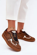  Sport Shoes model 215478 Step in style 