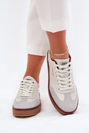  Sport Shoes model 215479 Step in style 