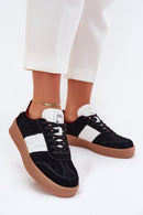  Sport Shoes model 215484 Step in style 