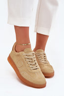  Sport Shoes model 215487 Step in style 