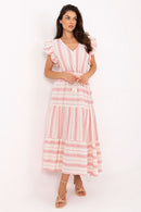  Daydress model 215563 Och Bella 
