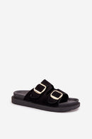  Platform sandals model 215658 Step in style 