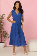  Cocktail dress model 215698 Numoco 