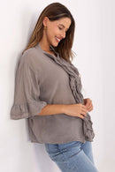  Shirt model 215813 Italy Moda 