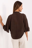  Shirt model 215814 Italy Moda 