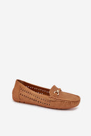  Mocassin model 215949 Step in style 
