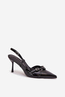  High heels model 216020 Step in style 