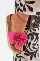  Flip-flops model 216069 Step in style 
