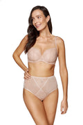 Padded bra model 216102 Gorteks 