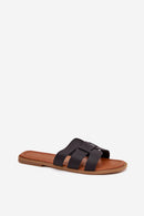  Flip-flops model 216114 Step in style 