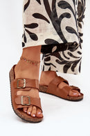  Flip-flops model 216126 Step in style 