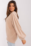  Sweatshirt model 216160 Ex Moda 
