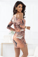  Daydress model 216387 Numoco 