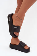  Flip-flops model 216426 Step in style 