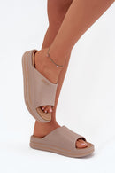  Flip-flops model 216429 Step in style 