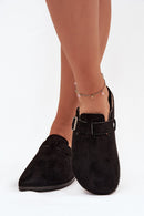  Flip-flops model 216432 Step in style 