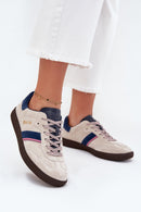  Sport Shoes model 216481 Step in style 