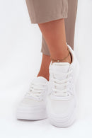 Platform sneakers model 216483 Step in style 