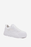  Platform sneakers model 216483 Step in style 