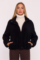  Jacket model 216572 Moe 