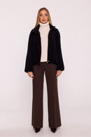  Jacket model 216572 Moe 