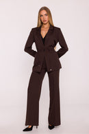  Women trousers model 216612 Moe 