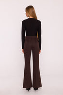  Women trousers model 216615 Moe 