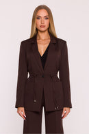  Jacket model 216620 Moe 