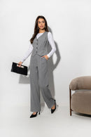  Women trousers model 200795 Cabba 