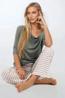  Pyjama model 211666 Momenti Per Me 