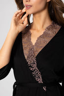  Bathrobe model 176520 Momenti Per Me 