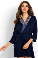  Bathrobe model 178057 Momenti Per Me 