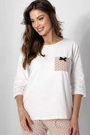  Pyjama model 171860 Momenti Per Me 