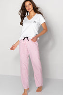  Pyjama model 166344 Momenti Per Me 