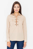  Blouse model 61512 Figl 