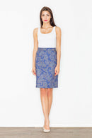  Skirt model 77136 Figl 