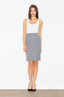  Skirt model 77139 Figl 