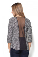  Blouse model 77333 Katrus 