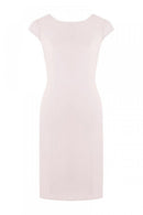  Cocktail dress model 108522 Jersa 