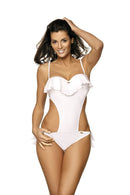  Swimsuit one piece model 112262 Marko 