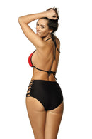  Swimsuit two piece model 112253 Marko 