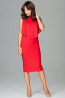  Cocktail dress model 120291 Lenitif 