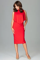  Cocktail dress model 120291 Lenitif 