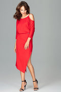  Evening dress model 120299 Lenitif 