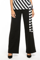  Women trousers model 121234 Tessita 