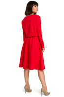  Daydress model 121630 BeWear 