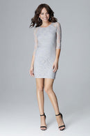  Short dress model 123806 Lenitif 