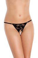  T-backs model 124511 SoftLine Collection 