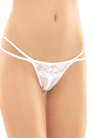  T-backs model 125589 SoftLine Collection 